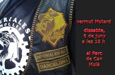 Vermut Motard .