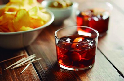 Vermut Musical amb DJ’s.