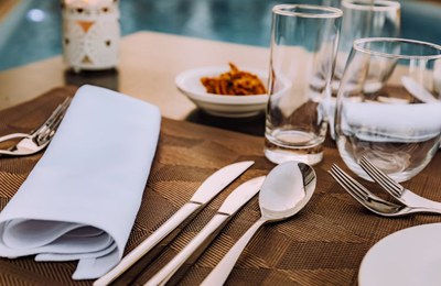 Vespres Gastronòmics.