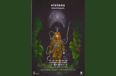 Visions.
