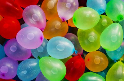 WaterFight Mollet 2019 – Edició amb fang.