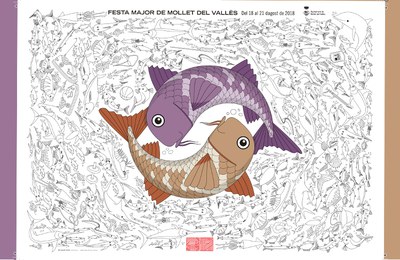 Wikolia Tour Dj’s amb Jack Mazzoni.