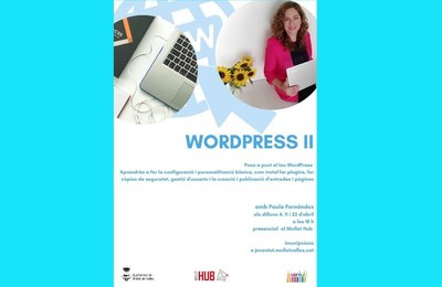 Wordpress II.