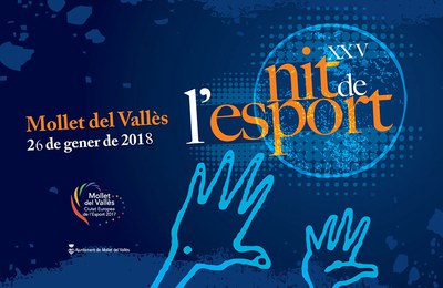 XV Nit de l'Esport .