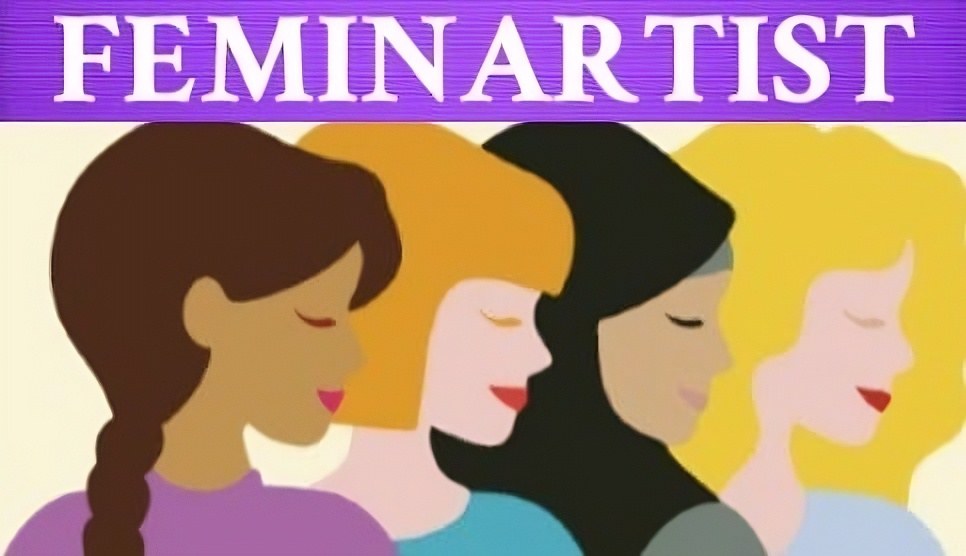 Feminartist.