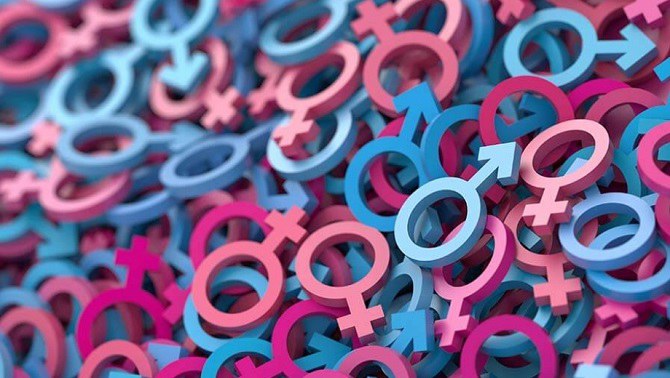 Pla d’igualtat de gènere.