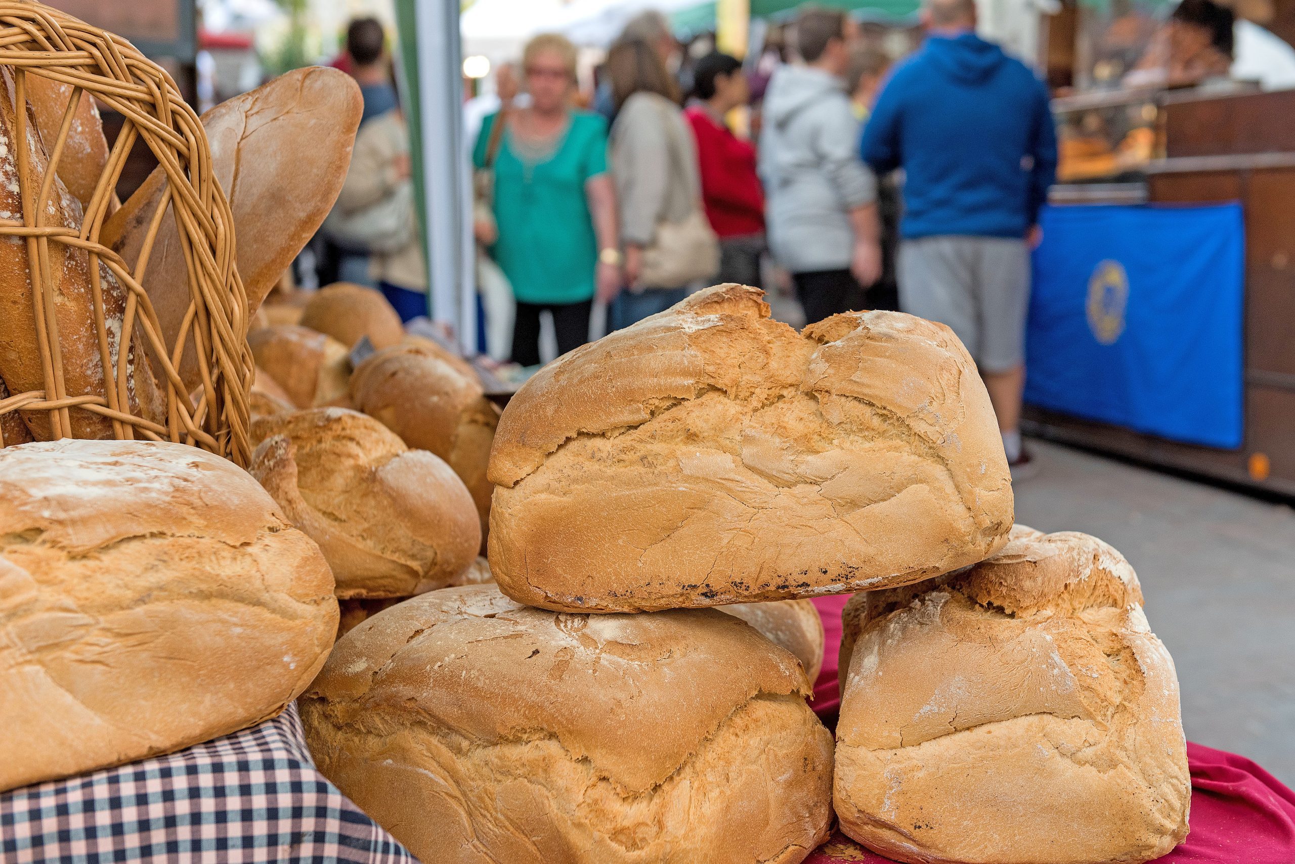 Productes de Mollet