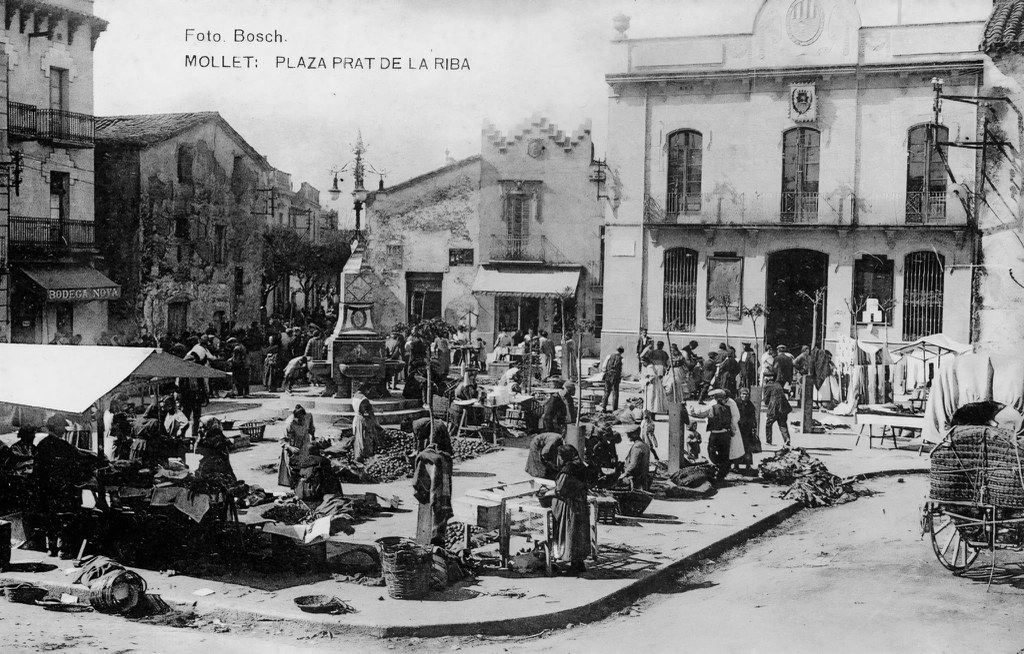 Història i patrimoni.