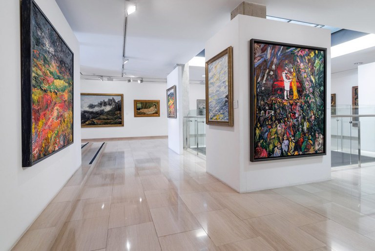 Museu Abelló