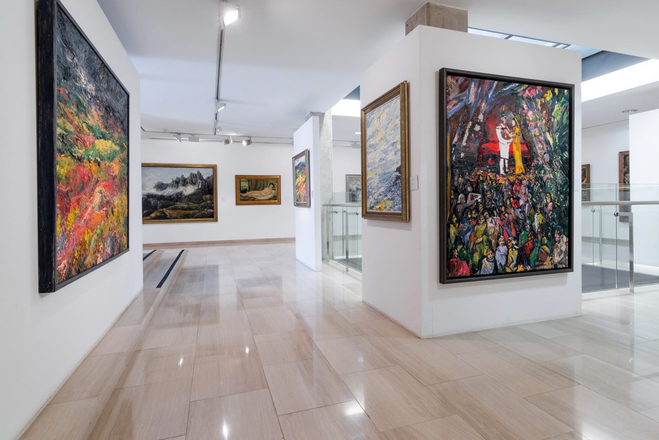 Museu Abelló