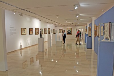 Museu Abelló