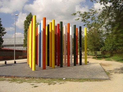 Homenatge a Cesc Bas