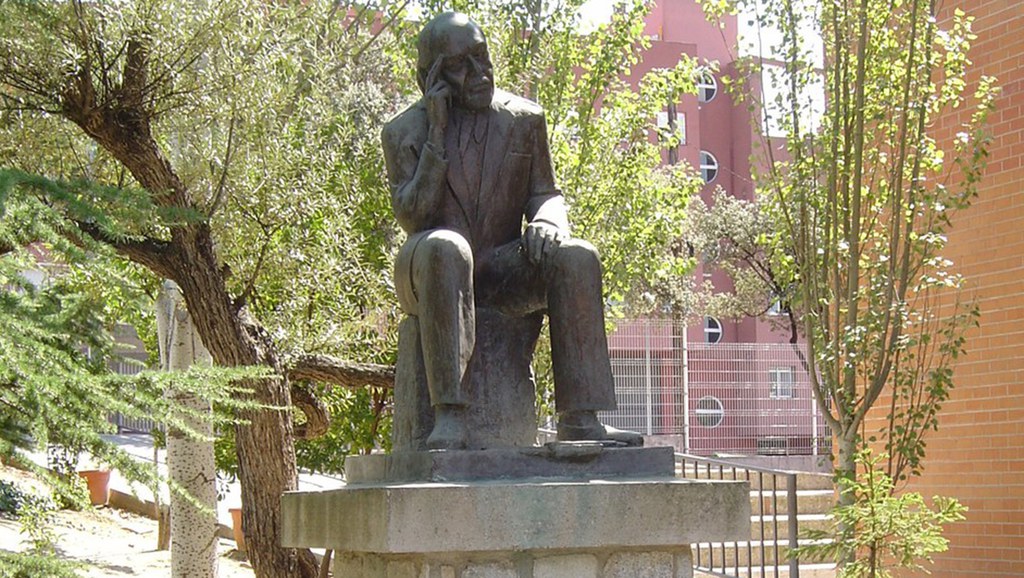 Joan Abelló.