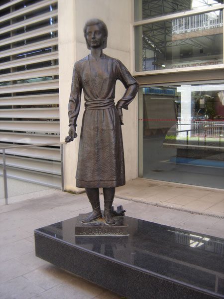 La Garriganga