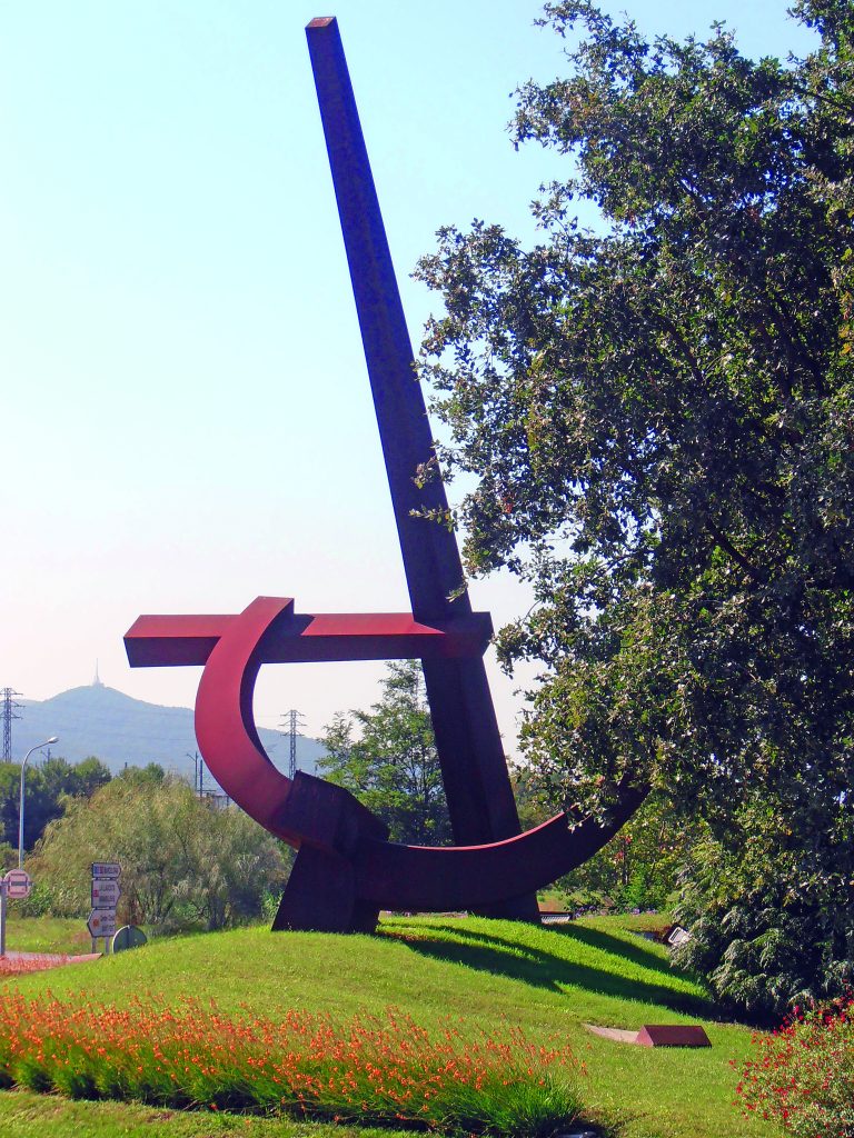 L'ombra de l'estil