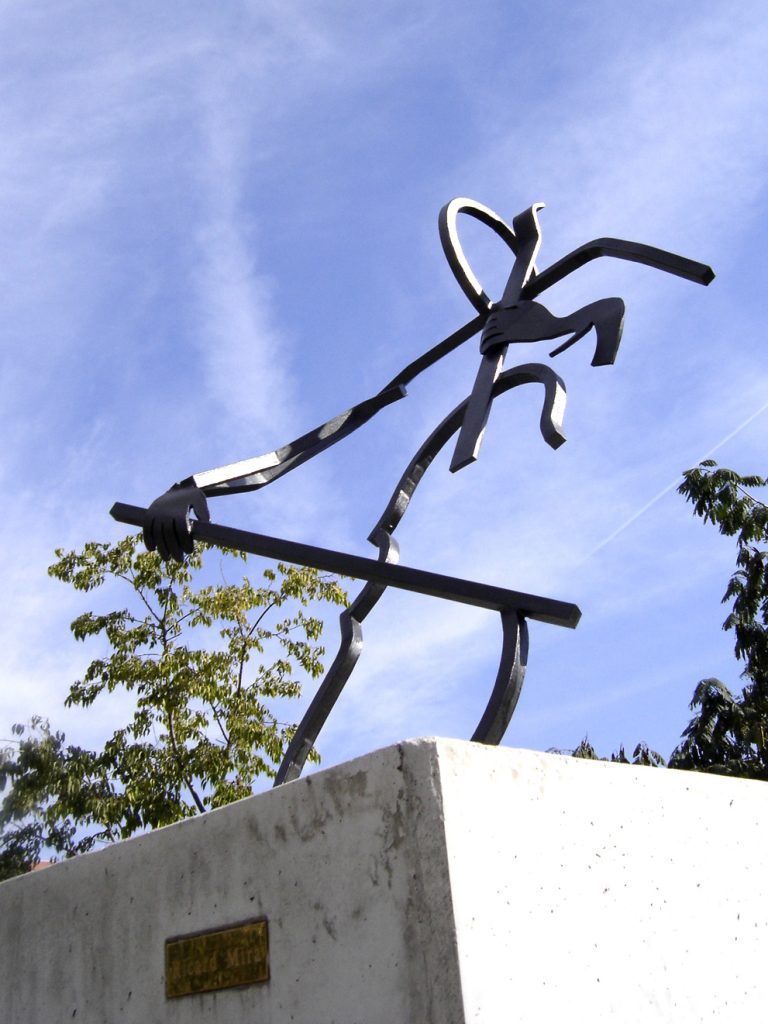 Pau Casals