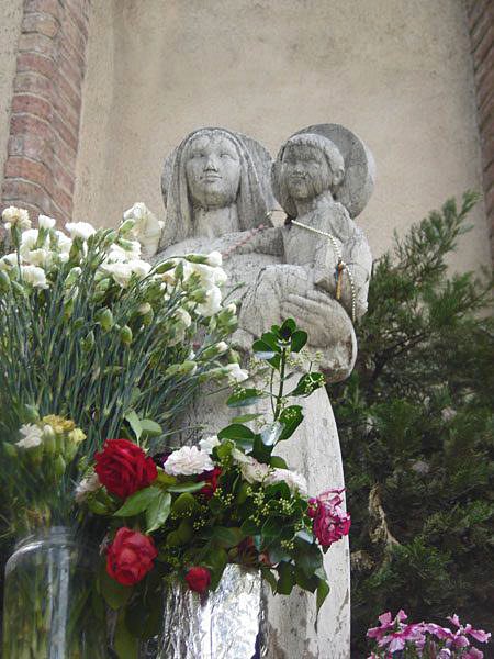 Santa Maria de Mollet