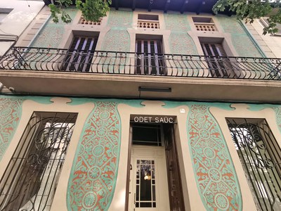 Casa Can Viñas