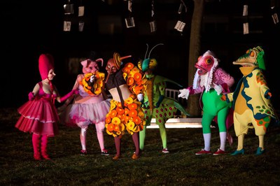 Carnaval a Mollet