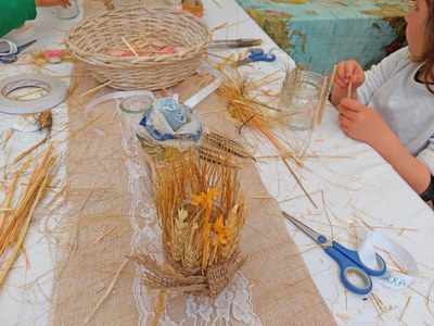 Festa de l'espiga