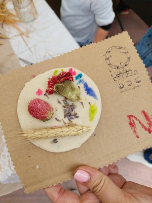 Festa de l'espiga