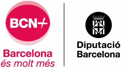 Barcelona és molt més. Diputació de Barcelona.