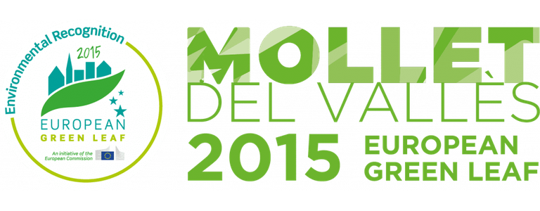 2015 European Green Leaf.