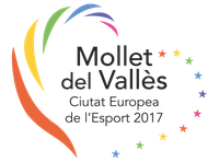 Ciutat Europea de l'Esport