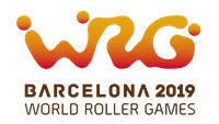 Barcelona 2019 World Roller Games