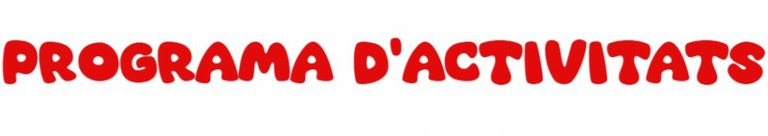 Vila del Llibre 2026