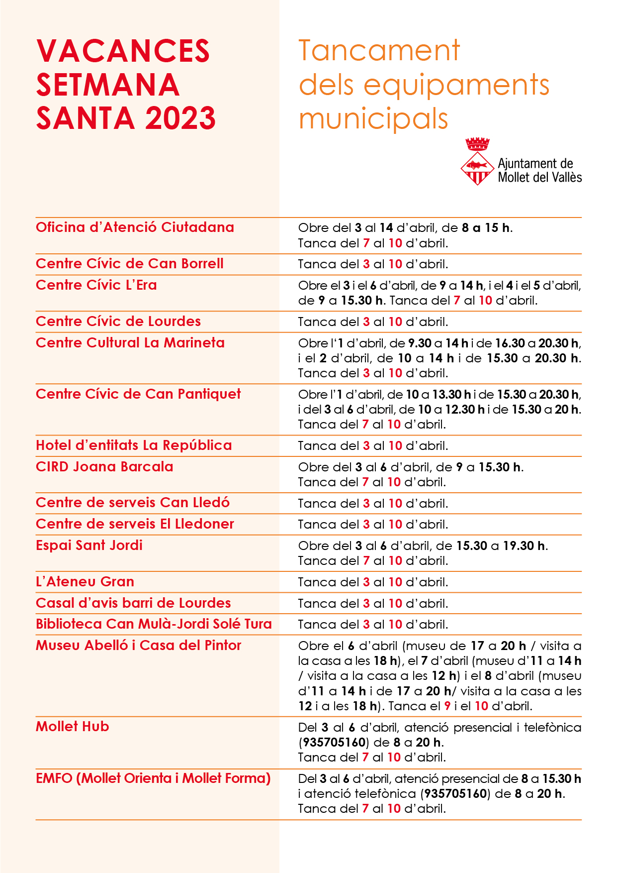 Tancament Centres Cívics Setmana Santa 2023.jpg