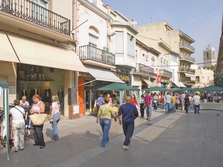 Compra a Mollet