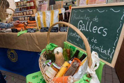 Productes de Gallecs