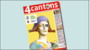 4 cantons