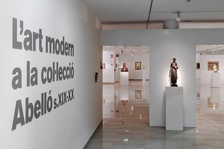 Museu Abelló