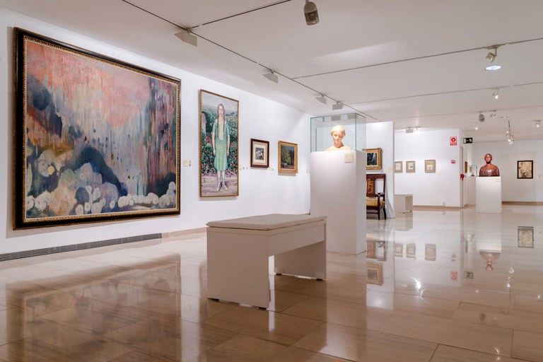 Museu Abelló