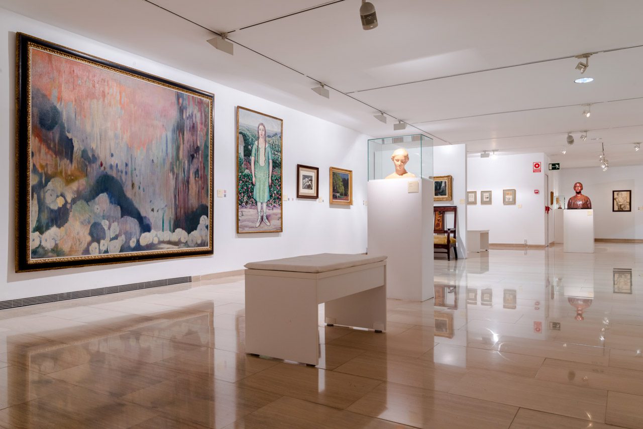 Museu Abelló