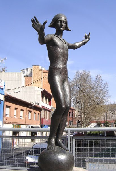 L'Arlequí