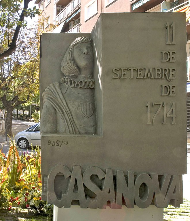 Rafael Casanova