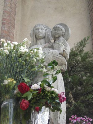 Santa Maria de Mollet