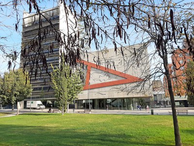 Casa de la Vila