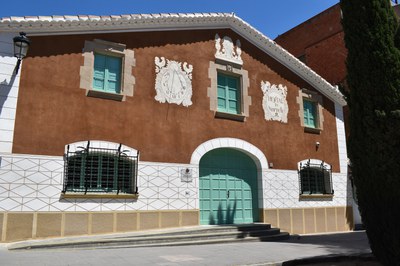 La Marineta