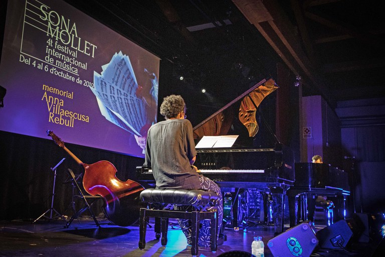 Cultura Mollet