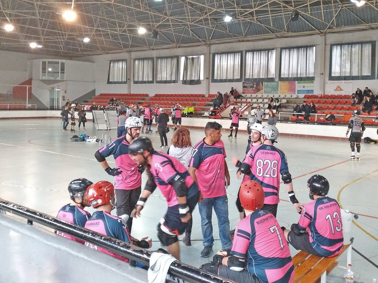 Viu l'esport