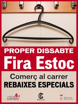 Fira Estoc.