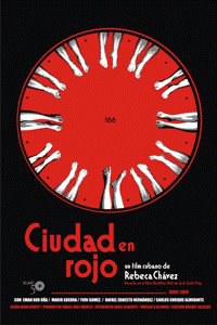 Cicle de cinema cubà: "Ciudad en rojo".