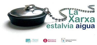 Xerrada sobre l'estalvi domèstic d'aigua.
