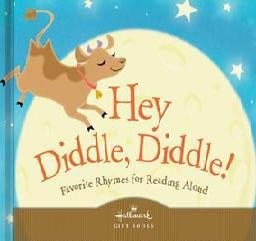 Contes en anglès: Tale's time. Hey Diddle, Diddle!.