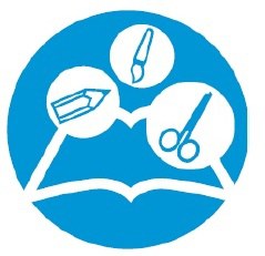 Sant Jordi 2012: Lliurament de premis del 9è Concurs de Dibuix de Punts de llibre.