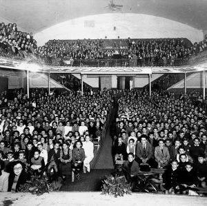 Teatre de El Tabaran